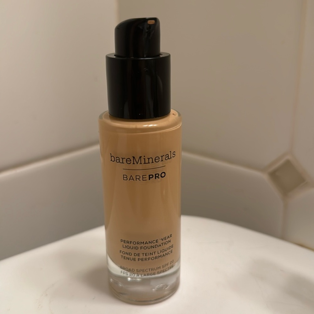 Foundation